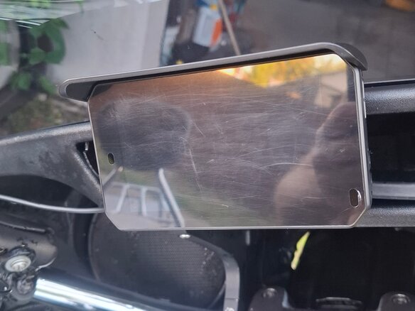 2007 Yamaha XV 1900, чёрный, 825000 рублей - вид 16