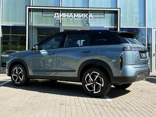 2026 Jaecoo J7 I, серый, 2849000 рублей, вид 5
