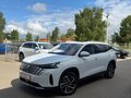 2026 Jetta VS8, белый, 3250000 рублей - вид 2