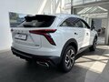 2026 Haval F7 II, белый, 3799000 рублей - вид 3