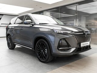 2026 Changan CS75 Pro, серый, 3055000 рублей, вид 5