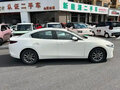2023 Mazda 3 Axela IV (BP), белый, 1320000 рублей - вид 3