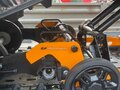 2026 BRP Ski-Doo Skandic LE 900 ACE, чёрный, 2390000 рублей - вид 6