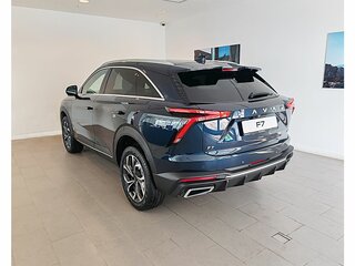 2026 Haval F7 II, синий, 3464010 рублей, вид 4