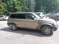 2001 Suzuki XL7 I, золотистый, 250000 рублей - вид 1