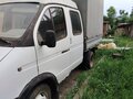 2001 ГАЗ ГАЗель (33023/330273) Фермер, белый, 450000 рублей - вид 2