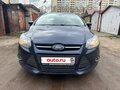 2012 Ford Focus III, синий, 800000 рублей - вид 1