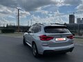 2019 BMW X3 20d xDrive III (G01), серебристый, 4600000 рублей - вид 7