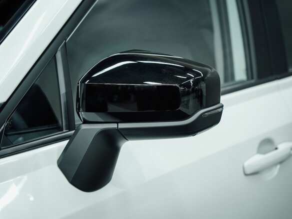 2026 Toyota RAV4 VI (XA60), белый, 4250000 рублей - вид 6
