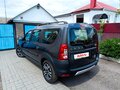 2025 Lada (ВАЗ) Largus Cross I Рестайлинг, серый, 1720000 рублей - вид 4