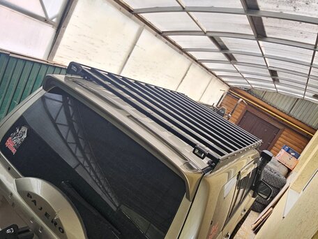 2017 Mitsubishi Pajero IV Рестайлинг 2, золотистый, 3150000 рублей, вид 5