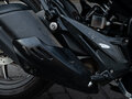 2021 Bajaj Dominar 400, зелёный, 310000 рублей - вид 7