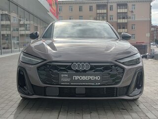 2026 Audi A5 L Sportback III (B10), коричневый, 5780000 рублей, вид 1