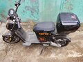 2025 Kugoo V Pro, чёрный, 45000 рублей - вид 3