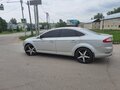 2011 Ford Mondeo IV Рестайлинг, серебристый, 900000 рублей - вид 4