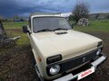 1985 Lada (ВАЗ) 2121 (4x4) I, бежевый, 500000 рублей - вид 4