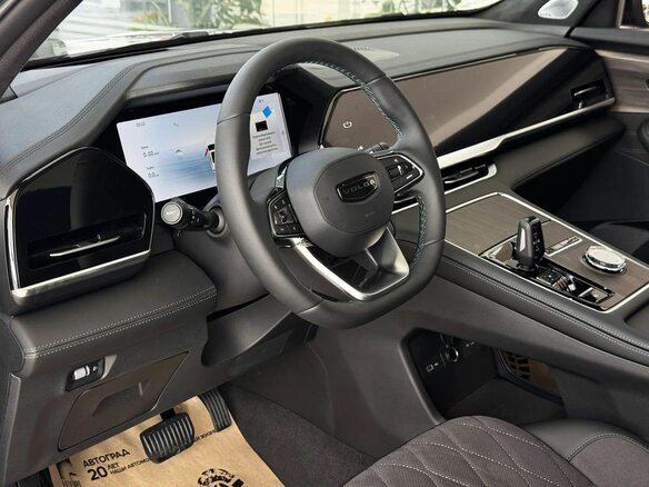 2026 VOLGA K50, зелёный, 4799000 рублей - вид 10