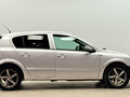 2007 Opel Astra H Рестайлинг, серебристый, 99500 рублей - вид 4