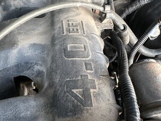 1989 Ford Bronco IV, синий, 699000 рублей, вид 4