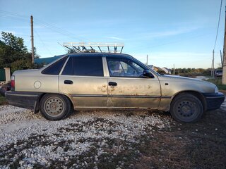 2008 Daewoo Nexia I, золотистый, 80000 рублей, вид 2