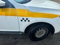 2018 Skoda Octavia III (A7) Рестайлинг, жёлтый, 610000 рублей - вид 4