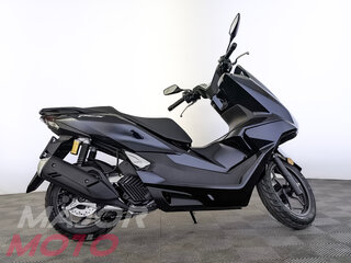 2026 Honda PCX 160, синий, 499900 рублей, вид 1