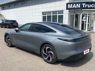 2025 Exeed Exlantix ES, серый, 6800000 рублей, вид 4