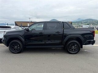 2026 Toyota Hilux IX, чёрный, 5875400 рублей, вид 5