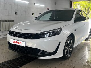 2023 Kaiyi E5, белый, 1700000 рублей, вид 1