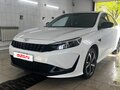 2023 Kaiyi E5, белый, 1700000 рублей