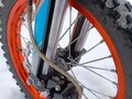 2019 Kayo Evolution YX125EM, белый, 65000 рублей - вид 2