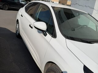 2016 Citroen C4 II, белый, 1190000 рублей, вид 1