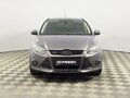 2012 Ford Focus III, коричневый, 689900 рублей - вид 2