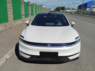 2026 Changan Qiyuan A06 28.39 kWh, чёрный, 2570000 рублей, вид 1