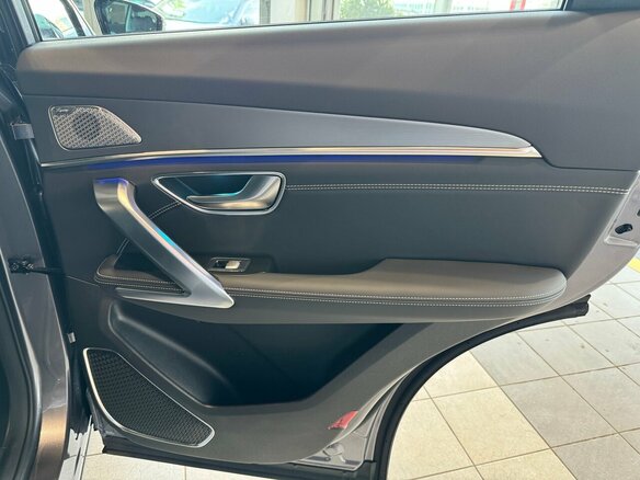2026 Jetour X70+ I Рестайлинг, серый, 3399000 рублей - вид 17