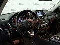 2016 Mercedes-Benz GLS 400 I (X166), коричневый - вид 10