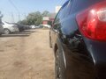 2011 Subaru XV I, чёрный, 750000 рублей - вид 6