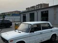 1995 Lada (ВАЗ) 2106, белый - вид 6
