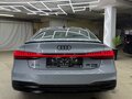 2024 Audi A7 L 45 TFSI II (4K), серый - вид 9