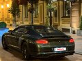 2018 Bentley Continental GT III, зелёный, 11990000 рублей - вид 3