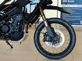 2026 CFMoto 450MT Sport, чёрный - вид 5