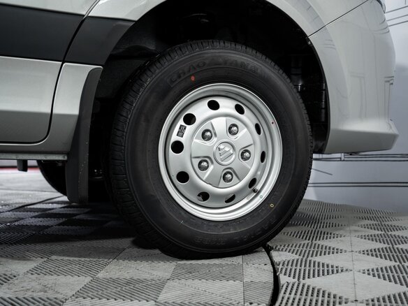 2026 Foton Toano Pro, серебристый, 3770000 рублей - вид 13