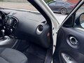 2013 Nissan Juke I, белый, 1250000 рублей - вид 7