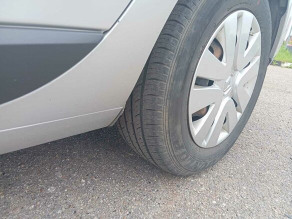2013 Renault Fluence I, серый, 850000 рублей - вид 11
