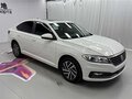 2022 Volkswagen Lavida III Рестайлинг, белый, 1450000 рублей - вид 2
