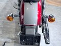 2015 Harley-Davidson Street Bob, красный, 1199000 рублей - вид 10