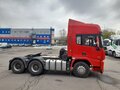 2023 Shacman (Shaanxi) SX4258, красный, 4235000 рублей - вид 3
