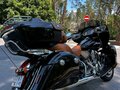 2015 Indian Roadmaster, чёрный, 1146215 рублей - вид 10