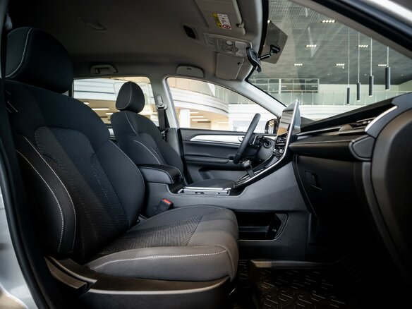 2026 Haval M6 II, серый, 2349000 рублей - вид 19