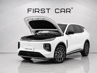 2026 Changan Qiyuan Q07 21.5 kWh, белый, 3725000 рублей, вид 3